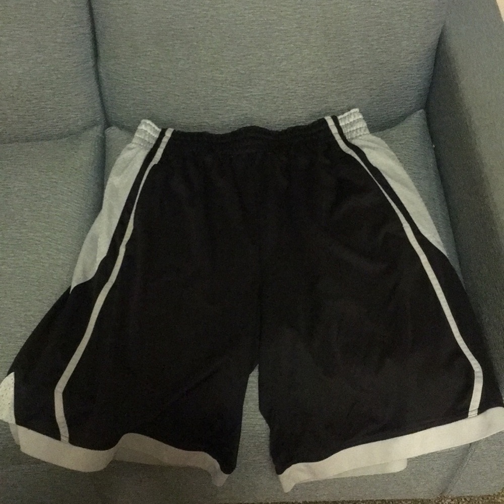 Basketball Shorts